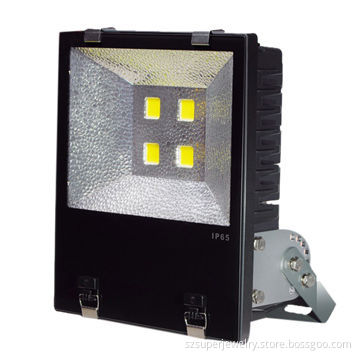 High power LED flood light, 200W